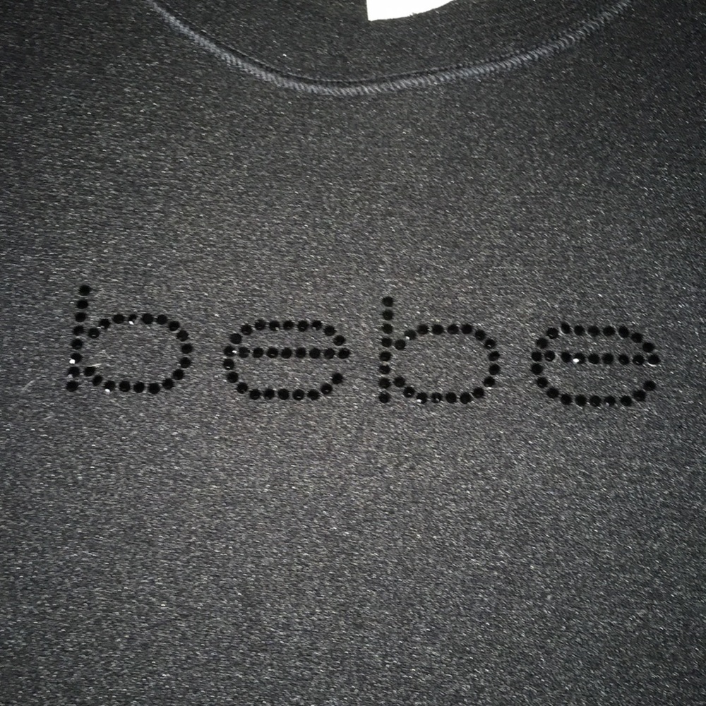 Bebe shirt